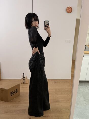 Meizaijiang leaked private photo uncensored HD quality
