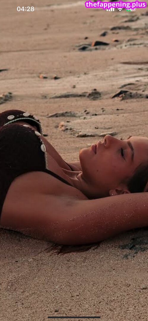 Page/ leaked private photo uncensored HD quality