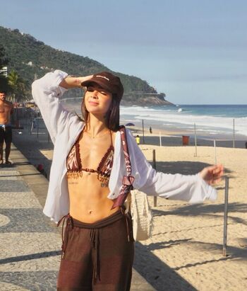 Mel maia page leaked private photo uncensored HD quality