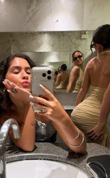 Mel maia page leaked private photo uncensored HD quality
