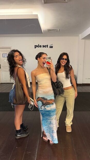 Mel maia page leaked private photo uncensored HD quality