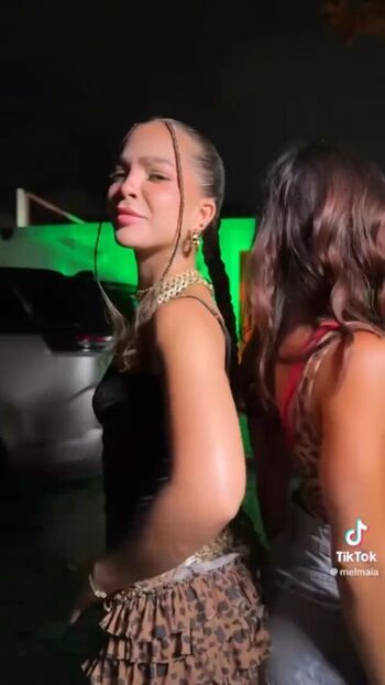 Mel maia leaked private photo uncensored HD quality