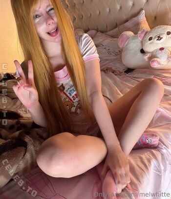 Mel white leaked private photo uncensored HD quality