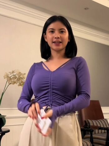 Melati sesilia page leaked private photo uncensored HD quality