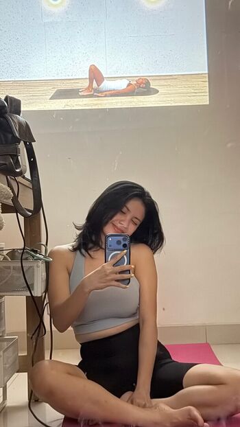 Melati sesilia page leaked private photo uncensored HD quality