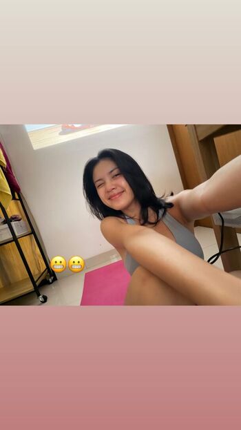 Melati sesilia page leaked private photo uncensored HD quality