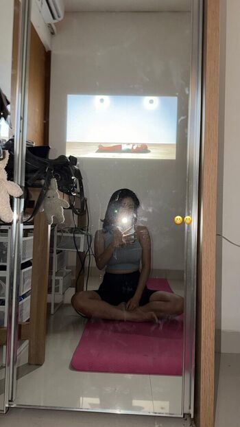 Melati sesilia page leaked private photo uncensored HD quality