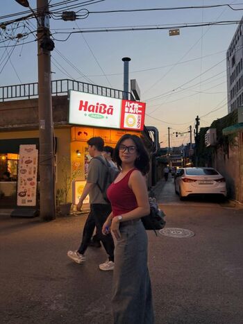 Melati sesilia page leaked private photo uncensored HD quality