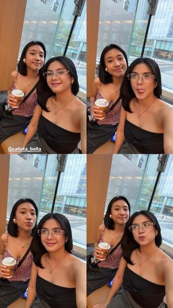 Melati sesilia leaked private photo uncensored HD quality
