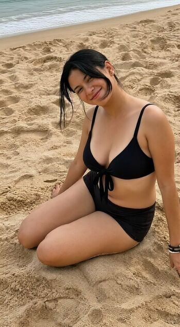 Melati sesilia leaked private photo uncensored HD quality
