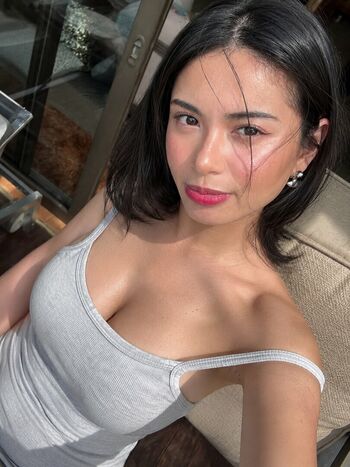Melati sesilia leaked private photo uncensored HD quality