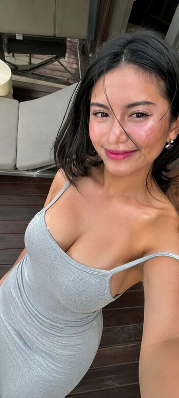 Melati sesilia leaked private photo uncensored HD quality
