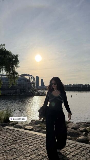 Melati sesilia leaked private photo uncensored HD quality