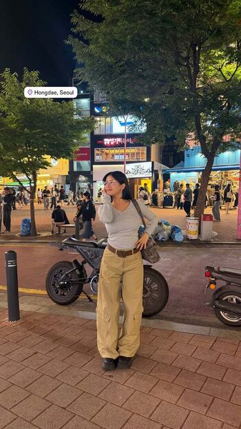 Melati sesilia leaked private photo uncensored HD quality