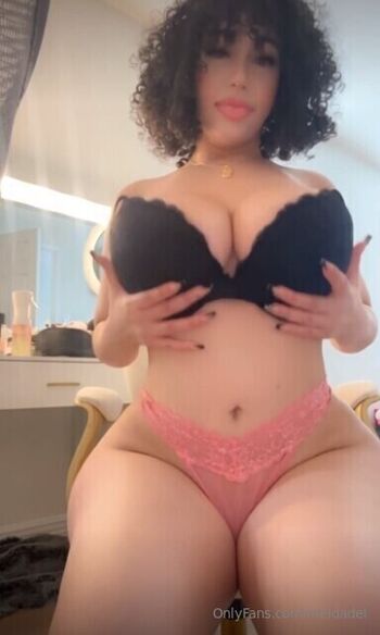Meldadel leaked private photo uncensored HD quality