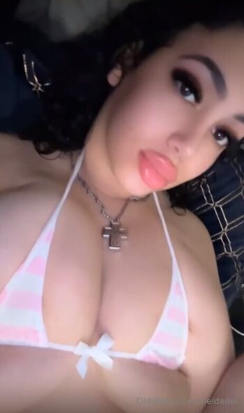 Meldadel leaked private photo uncensored HD quality