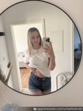 Melinahxtb leaked private photo uncensored HD quality