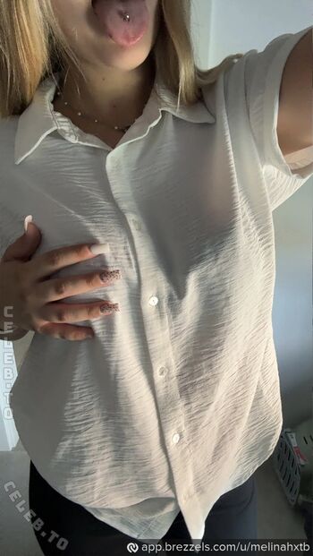 Melinahxtb leaked private photo uncensored HD quality