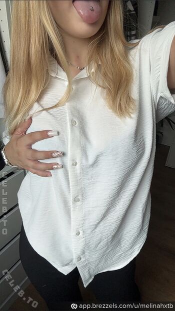 Melinahxtb leaked private photo uncensored HD quality