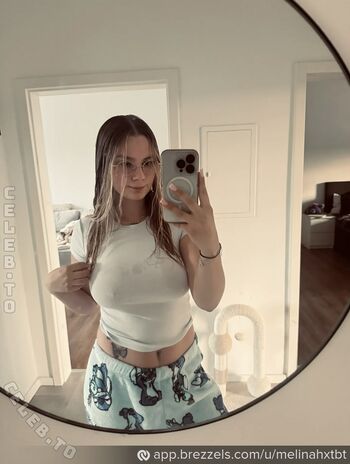 Melinahxtb leaked private photo uncensored HD quality
