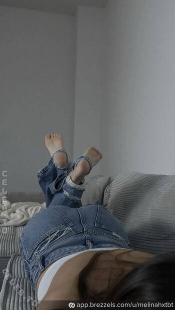 Melinahxtb leaked private photo uncensored HD quality