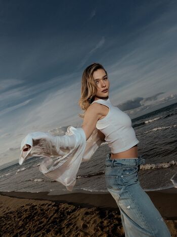 Melisa dongel leaked private photo uncensored HD quality