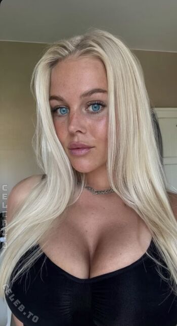Melisande mlnk leaked private photo uncensored HD quality