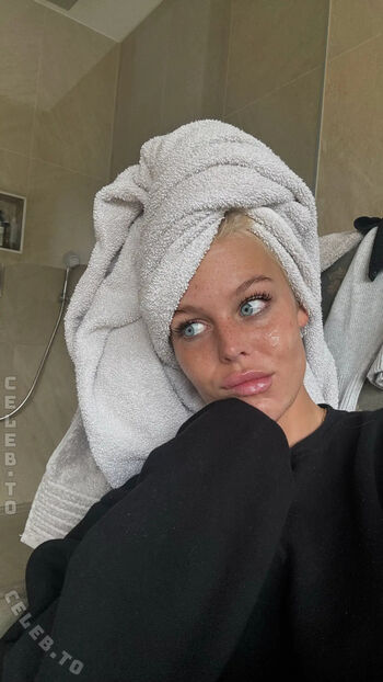 Melisande mlnk leaked private photo uncensored HD quality