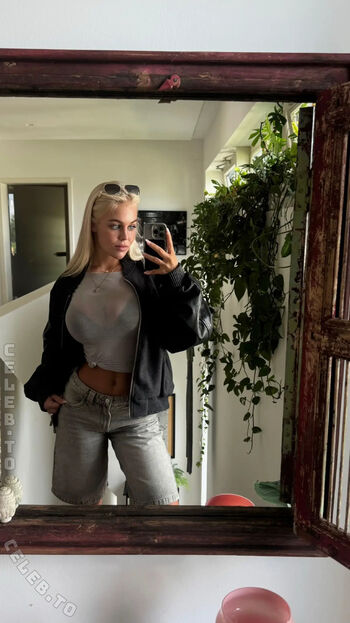 Melisande mlnk leaked private photo uncensored HD quality