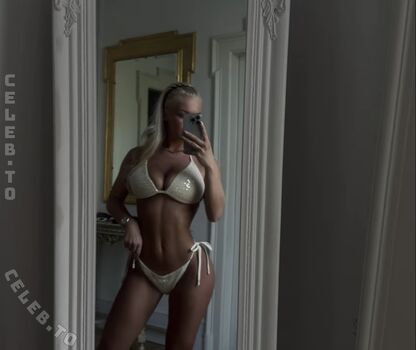 Melisande mlnk leaked private photo uncensored HD quality