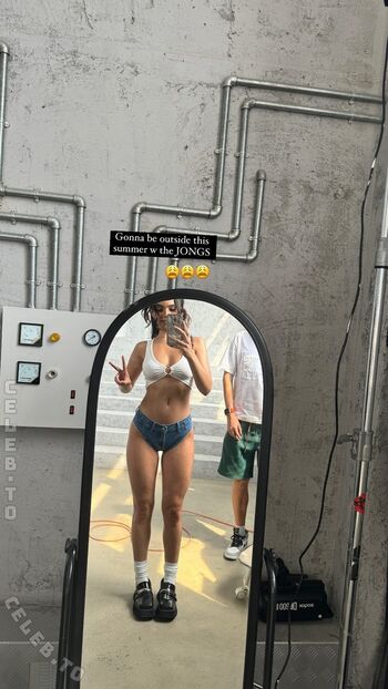 Meliskap leaked private photo uncensored HD quality