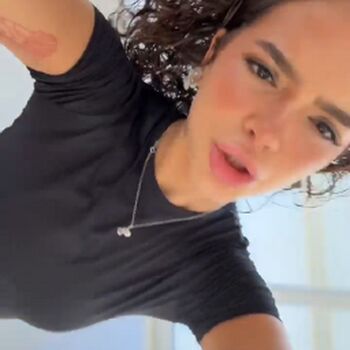 Melissa mel maia leaked private photo uncensored HD quality