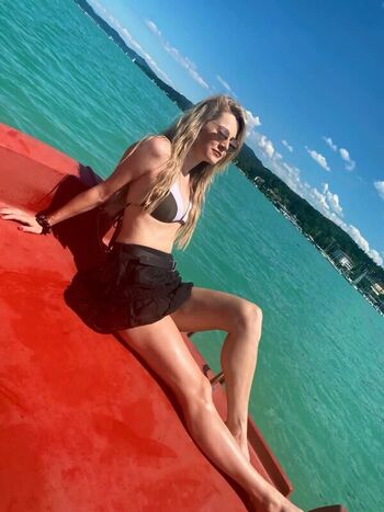 Melissa naschenweng leaked private photo uncensored HD quality