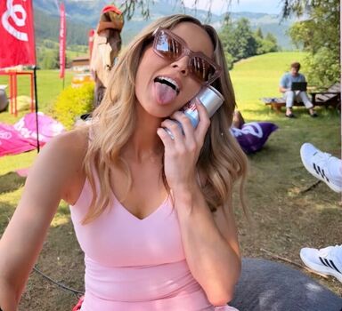 Melissa naschenweng leaked private photo uncensored HD quality