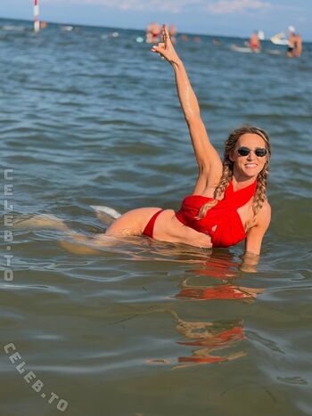 Melissa naschenweng leaked private photo uncensored HD quality