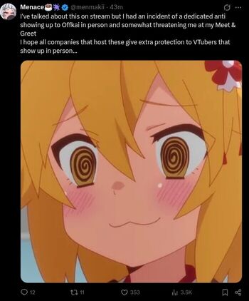 Menace mamaki leaked private photo uncensored HD quality