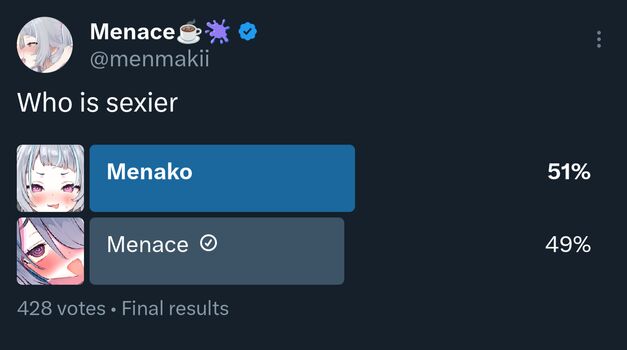 Menace mamaki leaked private photo uncensored HD quality