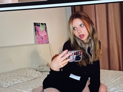 Merciabawden page leaked private photo uncensored HD quality