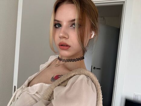Merciabawden page leaked private photo uncensored HD quality