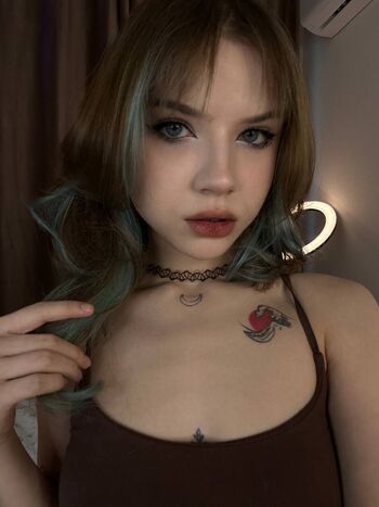 Merciabawden page leaked private photo uncensored HD quality