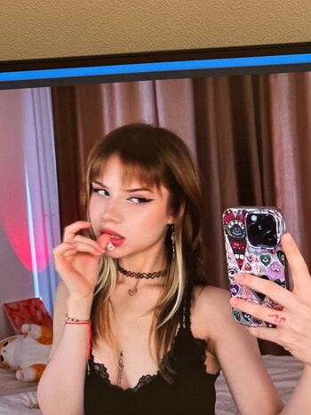 Merciabawden leaked private photo uncensored HD quality