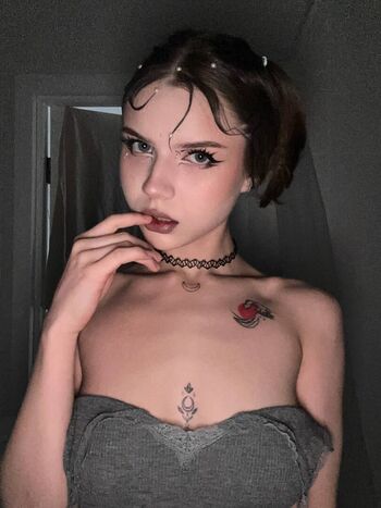 Merciabawden leaked private photo uncensored HD quality