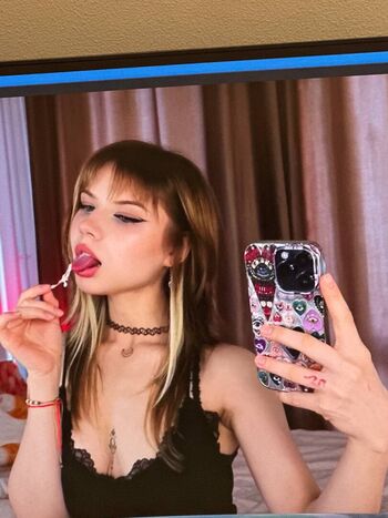 Merciabawden leaked private photo uncensored HD quality