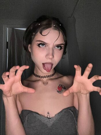 Merciabawden leaked private photo uncensored HD quality