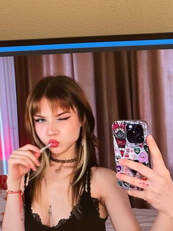 Merciabawden leaked private photo uncensored HD quality