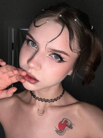 Merciabawden leaked private photo uncensored HD quality