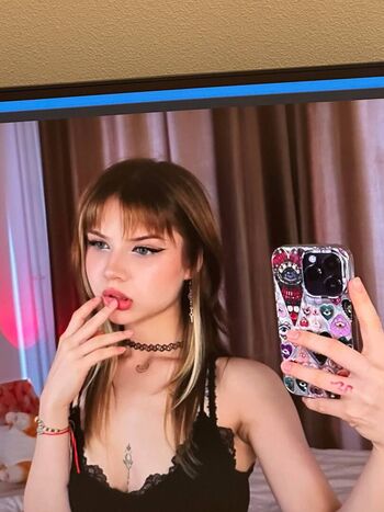 Merciabawden leaked private photo uncensored HD quality
