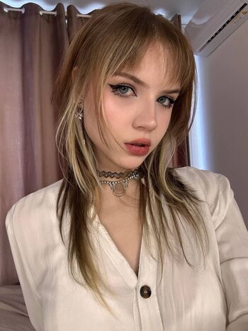 Merciabawden leaked private photo uncensored HD quality
