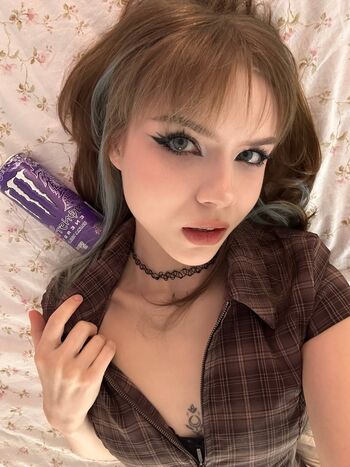 Merciabawden leaked private photo uncensored HD quality