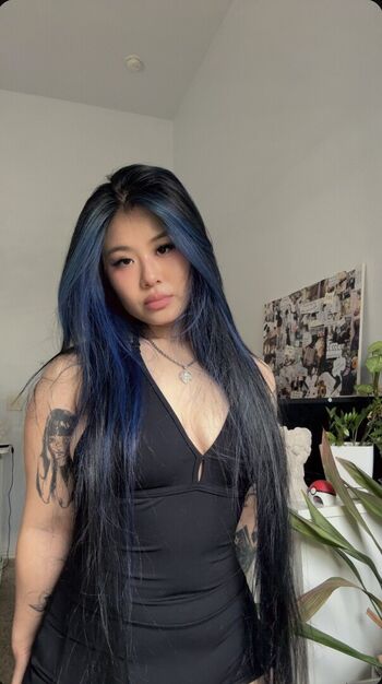 Mewlilay leaked private photo uncensored HD quality